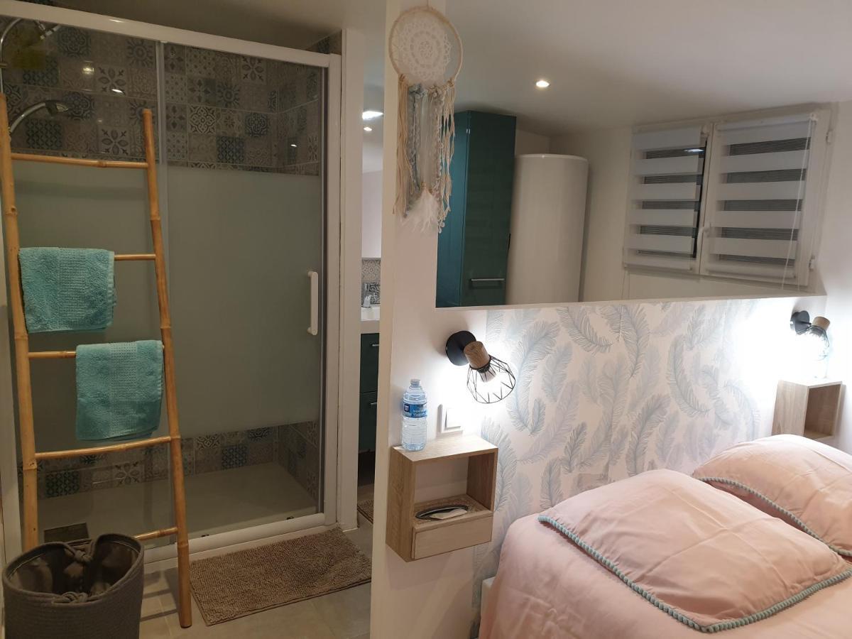 Gite Yzen Pres De Honfleur Villa Conteville  Eksteriør billede